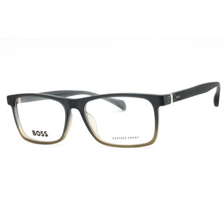 Hugo Boss BOSS 1084/IT  Metal Rectangular Men's Eyeglasses