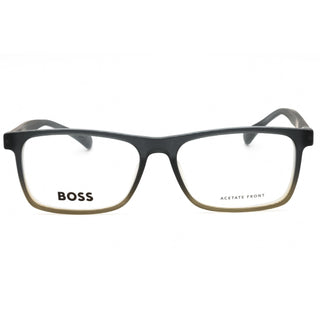 Hugo Boss BOSS 1084/IT  Metal Rectangular Men's Eyeglasses