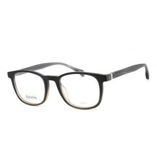 Hugo Boss BOSS 1085/IT Eyeglasses Grey Brown / Clear Lens