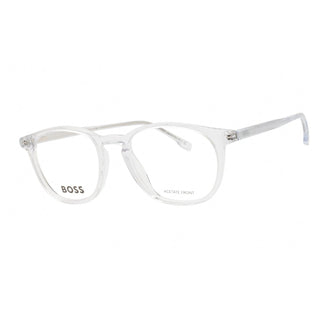 Hugo Boss BOSS 1087/IT plastic Round Men's Eyeglasses