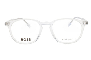 Hugo Boss BOSS 1087/IT plastic Round Men's Eyeglasses