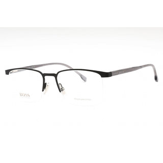 Hugo Boss BOSS 1088/IT Eyeglasses MATTE BLACK/Clear demo lens