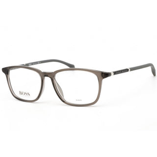 Hugo Boss BOSS 1133 Eyeglasses Grey / Clear Lens