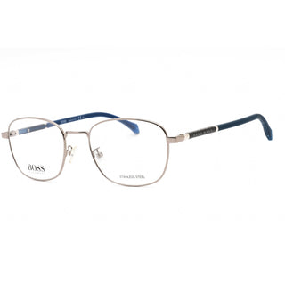 Hugo Boss BOSS 1147/F Eyeglasses Ruthenium / Clear Lens