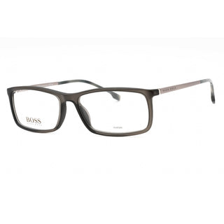 Hugo Boss BOSS 1184/IT Eyeglasses GREY/Clear demo lens