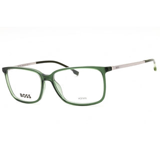 Hugo Boss BOSS 1185/IT plastic Rectangular  Unisex's Eyeglasses