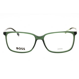 Hugo Boss BOSS 1185/IT plastic Rectangular  Unisex's Eyeglasses
