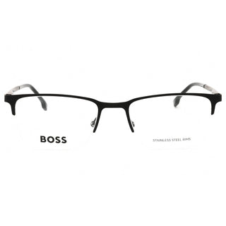 Hugo Boss BOSS 1187  Metal Rectangular Men's Eyeglasses