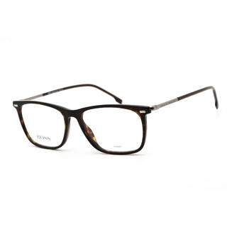 Hugo Boss BOSS 1228/U Eyeglasses HAVANA / Clear demo lens