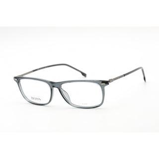 Hugo Boss BOSS 1229/U Eyeglasses GREY/Clear demo lens