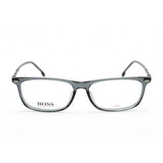 Hugo Boss BOSS 1229/U Eyeglasses GREY/Clear demo lens