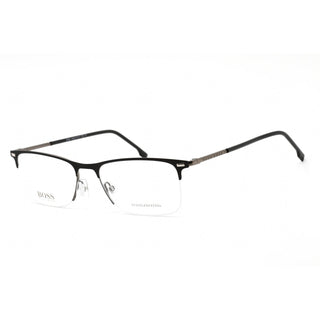 Hugo Boss BOSS 1230/U Eyeglasses Matte Black / Clear Lens