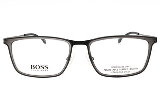 Hugo Boss BOSS 1242  Metal Rectangular Men's Eyeglasses