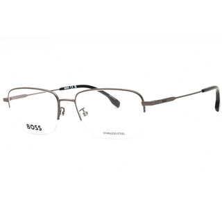 Hugo Boss BOSS 1289/F  Metal Oversized Men's Eyeglasses