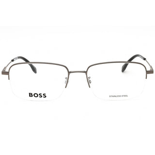 Hugo Boss BOSS 1289/F  Metal Oversized Men's Eyeglasses