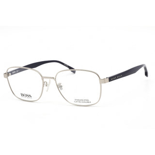 Hugo Boss BOSS 1294/F Eyeglasses MATTE PALLADIUM/Clear demo lens