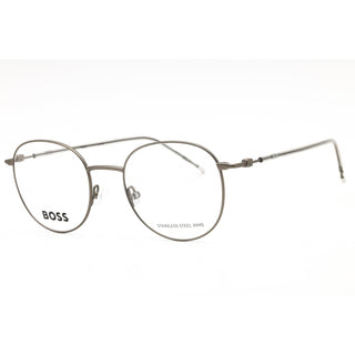 Hugo Boss BOSS 1311  Metal Round Men's Eyeglasses