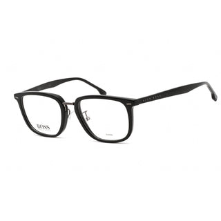 Hugo Boss BOSS 1341/F Eyeglasses Black Ruthenium / Clear Lens