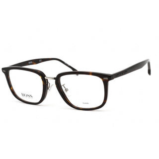 Hugo Boss BOSS 1341/F Eyeglasses HAVANA / Clear demo lens