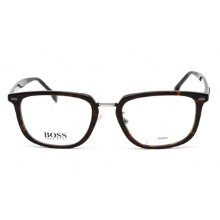 Hugo Boss BOSS 1341/F Eyeglasses HAVANA / Clear demo lens