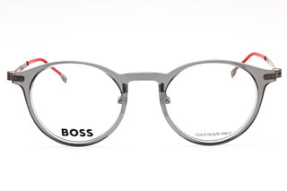 Hugo Boss BOSS 1350/F plastic Round Men's Eyeglasses