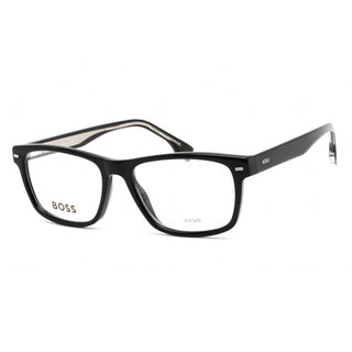 Hugo Boss BOSS 1354/U Eyeglasses Black / Clear Lens