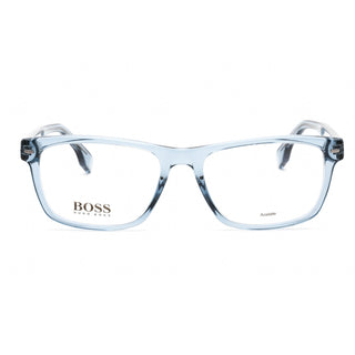 Hugo Boss BOSS 1354/U Eyeglasses Blue / Clear Lens