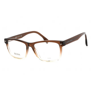 Hugo Boss BOSS 1354/U Eyeglasses Brown Gradient / Clear Lens