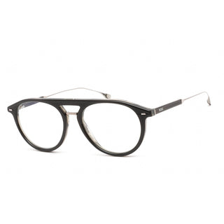 Hugo Boss BOSS 1358/BB Eyeglasses GREY/Clear demo lens