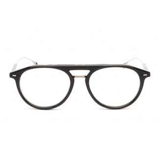 Hugo Boss BOSS 1358/BB Eyeglasses GREY/Clear demo lens