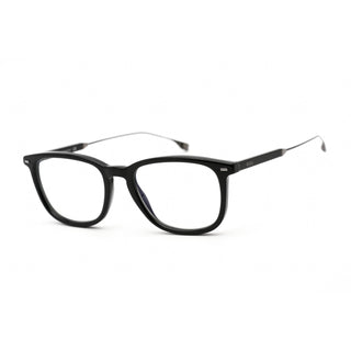 Hugo Boss BOSS 1359/BB Eyeglasses BLACK / Clear demo lens
