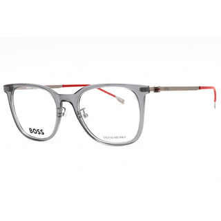 Hugo Boss BOSS 1360/F plastic Rectangular Men's Eyeglasses