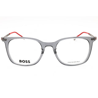 Hugo Boss BOSS 1360/F plastic Rectangular Men's Eyeglasses