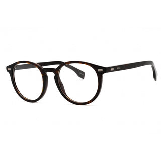 Hugo Boss BOSS 1367 Eyeglasses Havana / Clear