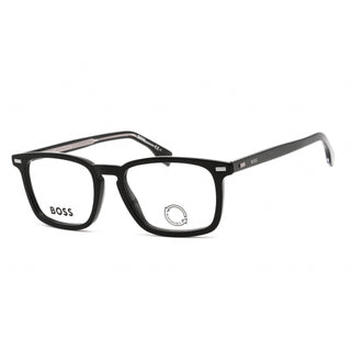 Hugo Boss BOSS 1368 Eyeglasses Black / Clear Lens