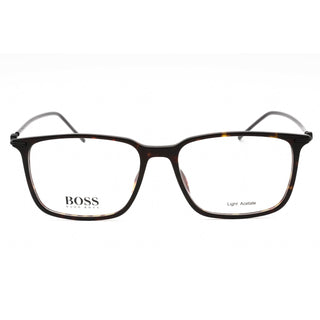 Hugo Boss BOSS 1372 Eyeglasses HAVANA/Clear demo lens