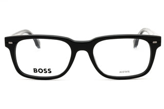 Hugo Boss BOSS 1383 plastic Rectangular Men's Eyeglasses