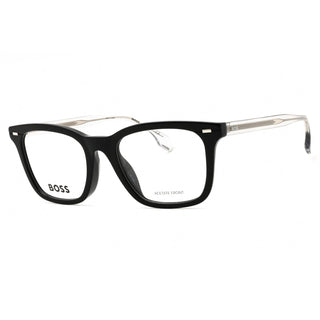 Hugo Boss BOSS 1403/F plastic Rectangular Men's Eyeglasses