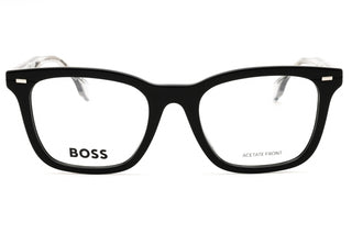 Hugo Boss BOSS 1403/F plastic Rectangular Men's Eyeglasses
