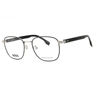 Hugo Boss BOSS 1409/F  Metal Round Men's Eyeglasses