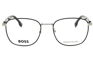 Hugo Boss BOSS 1409/F  Metal Round Men's Eyeglasses