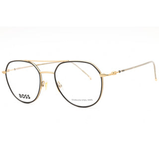 Hugo Boss BOSS 1429 Metal Aviator  Women's Eyeglasses