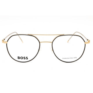 Hugo Boss BOSS 1429 Metal Aviator  Women's Eyeglasses