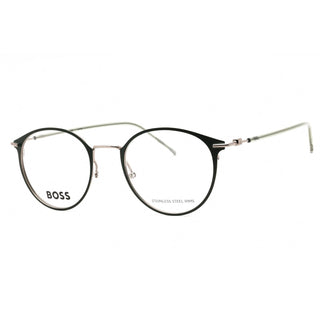 Hugo Boss BOSS 1432  Metal Round Men's Eyeglasses