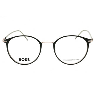 Hugo Boss BOSS 1432  Metal Round Men's Eyeglasses