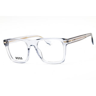 Hugo Boss BOSS 1445 plastic Rectangular Men's Eyeglasses