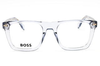 Hugo Boss BOSS 1445 plastic Rectangular Men's Eyeglasses