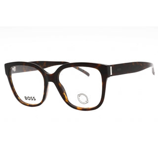 Hugo Boss BOSS 1456 Eyeglasses HAVANA/Clear demo lens