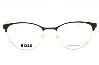 Hugo Boss BOSS 1460  Metal Round  Women's Eyeglasses