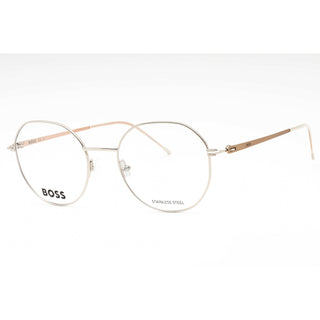 Hugo Boss BOSS 1463 Eyeglasses PALLADIUM GOLD/Clear demo lens